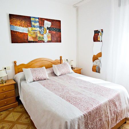 Apartamentos Caleiro 4P - Vilanova De Arousa Экстерьер фото
